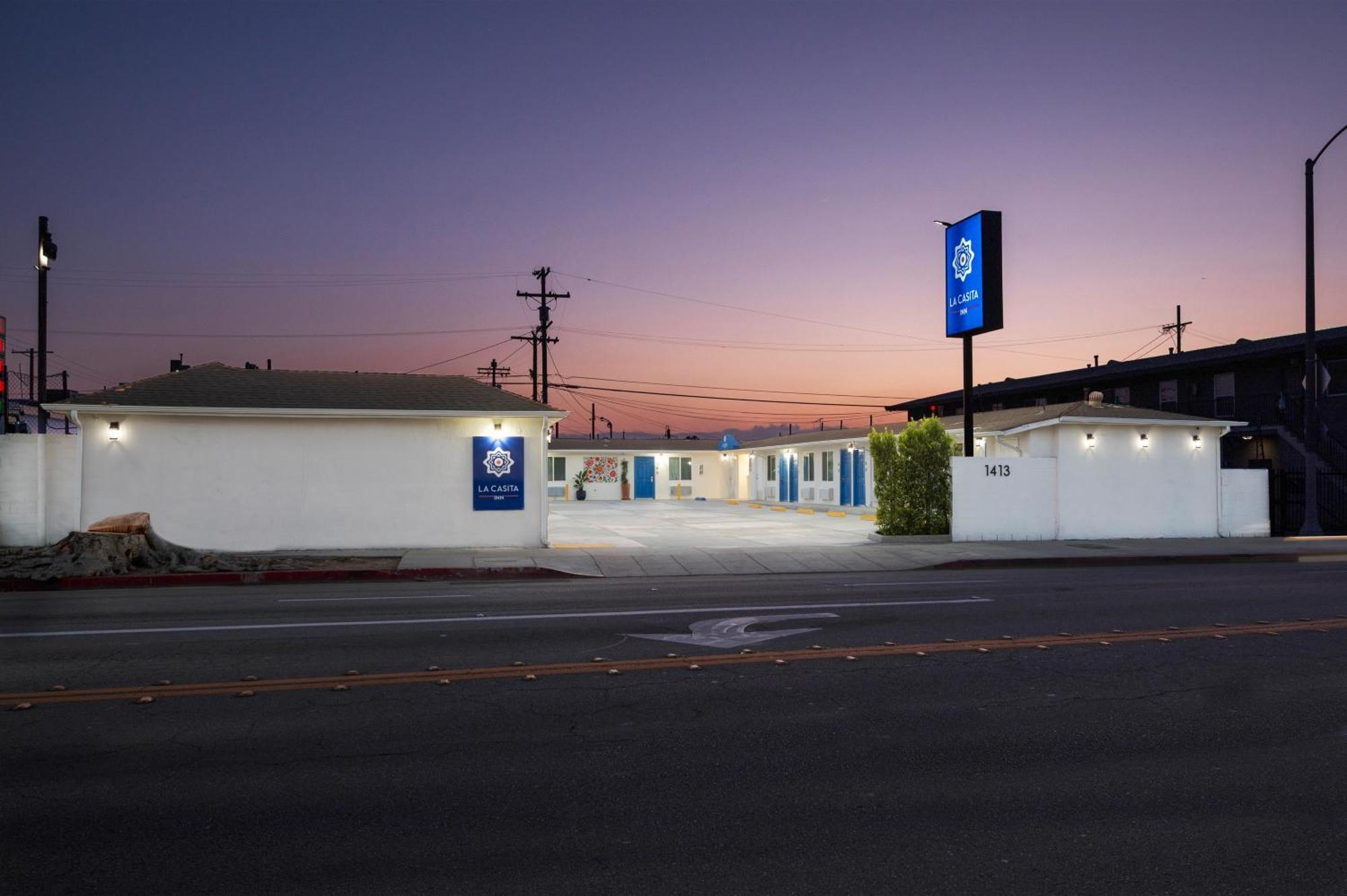 La Casita Inn — Photos 1